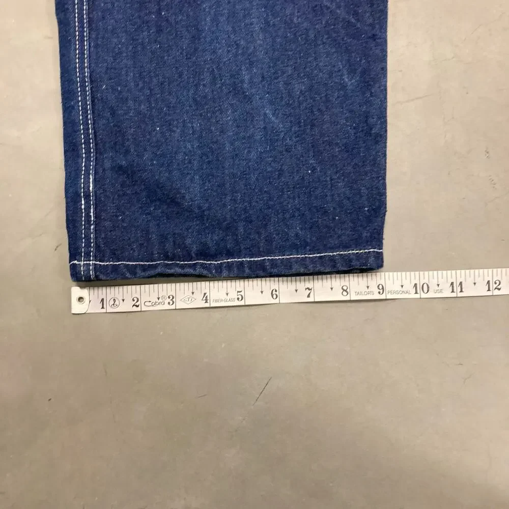 vintage baggy y2k carpenter jeans 34x31